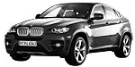 BMW E71 U3296 Fault Code