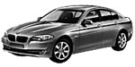 BMW F10 U3296 Fault Code